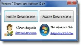 Download Windows 7 DreamScene Activator