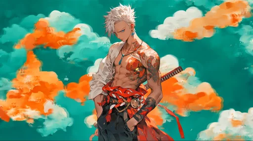 Top 25 BEST ANIME WALLPAPERS - Lively Wallpaper - YouTube
