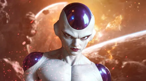 🔥 #frieza HD Photos & Wallpapers (55+ Images) - Page: 1