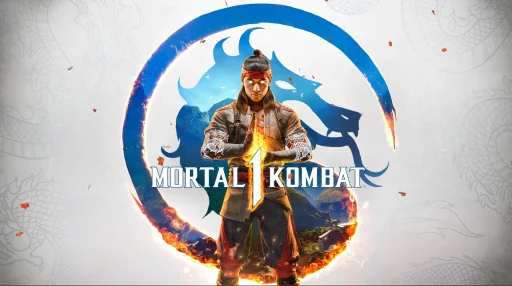 Download Mortal Kombat 1 Game Live Wallpaper