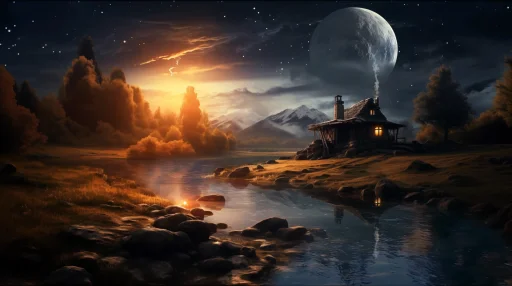 Download Relax House Ambience Live Wallpaper
