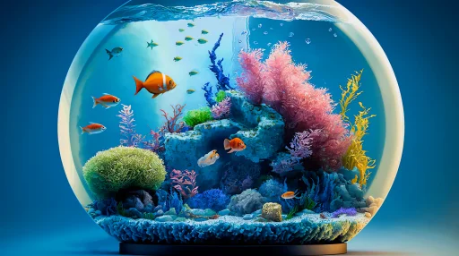 Download Aquarium Live Wallpaper
