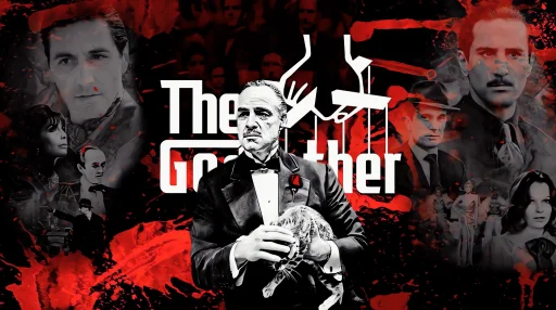 Download The Godfather Live Wallpaper
