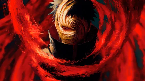 Download Naruto - Madara/Obito Theme Live Wallpaper