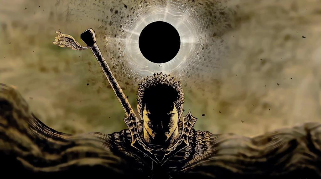 Download The Berserk Eclipse Live Wallpaper