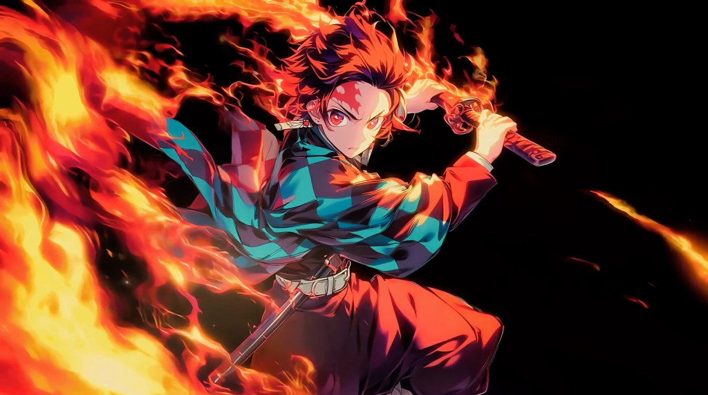 Download Kimetsu no Yaiba: Hinokami Kagura Live Wallpaper