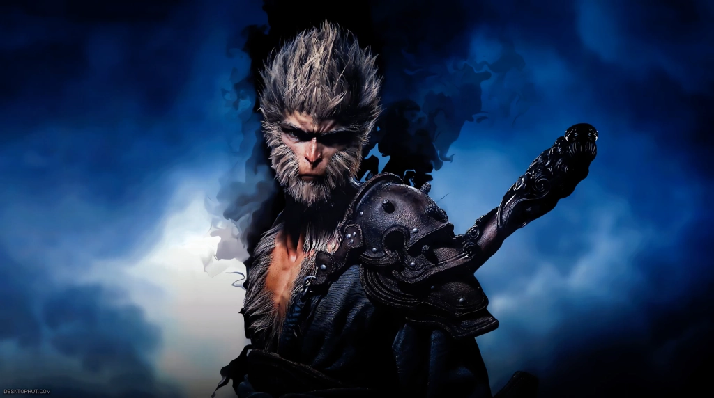 Download Black Myth: Wukong Live Wallpaper