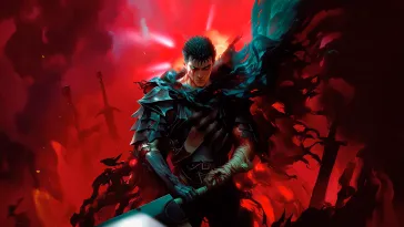 Download Berserk Ultimate Demon Slayer Live Wallpaper