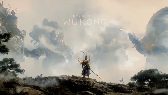 Download Black Myth Wukong Live Wallpaper