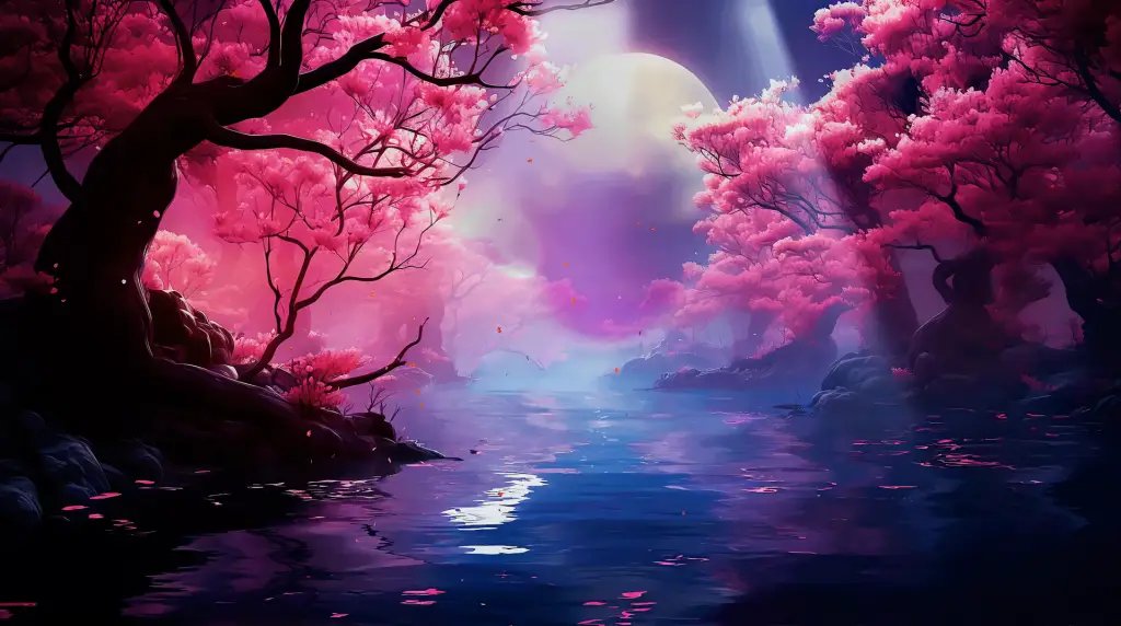 Download Dreamscene Forest Live Wallpaper