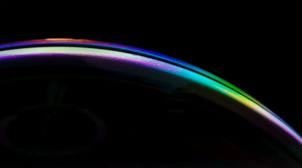 Download RGB Bubble Live Wallpaper