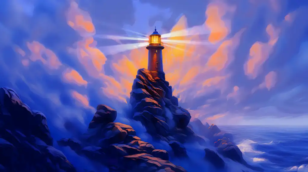 Download Lighthouse Dreamscape Live Wallpaper