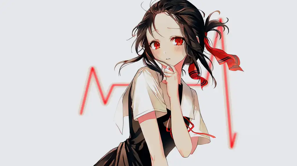 Download Kaguya-Sama Love Is War Live Wallpaper