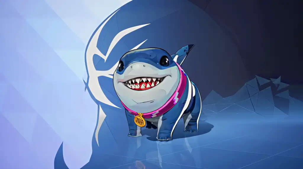 Download Shark Jeff Marvel Rivals