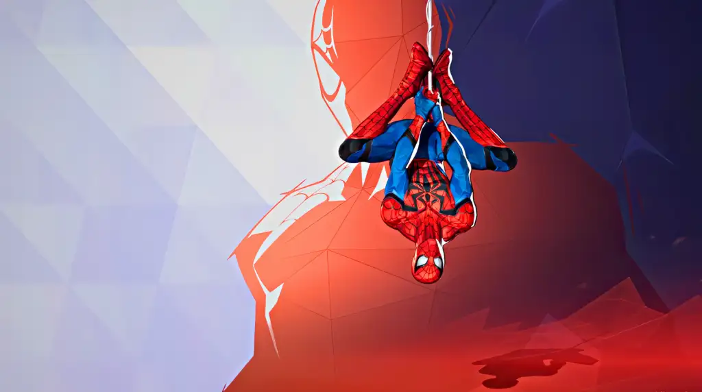 Download Spiderman Marvel Rivals Live Wallpaper