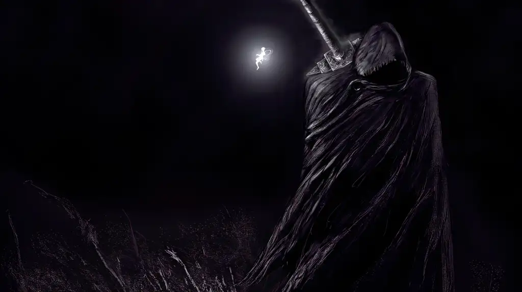 Download Berserk Night Live Wallpaper