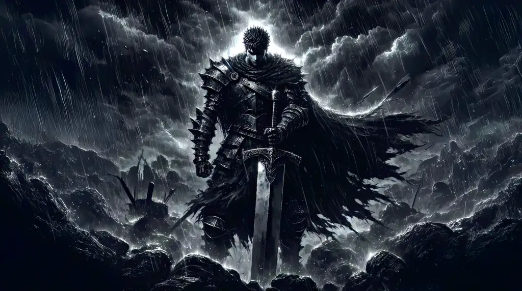 Download Guts During a Thunderstorm Live Wallpaper