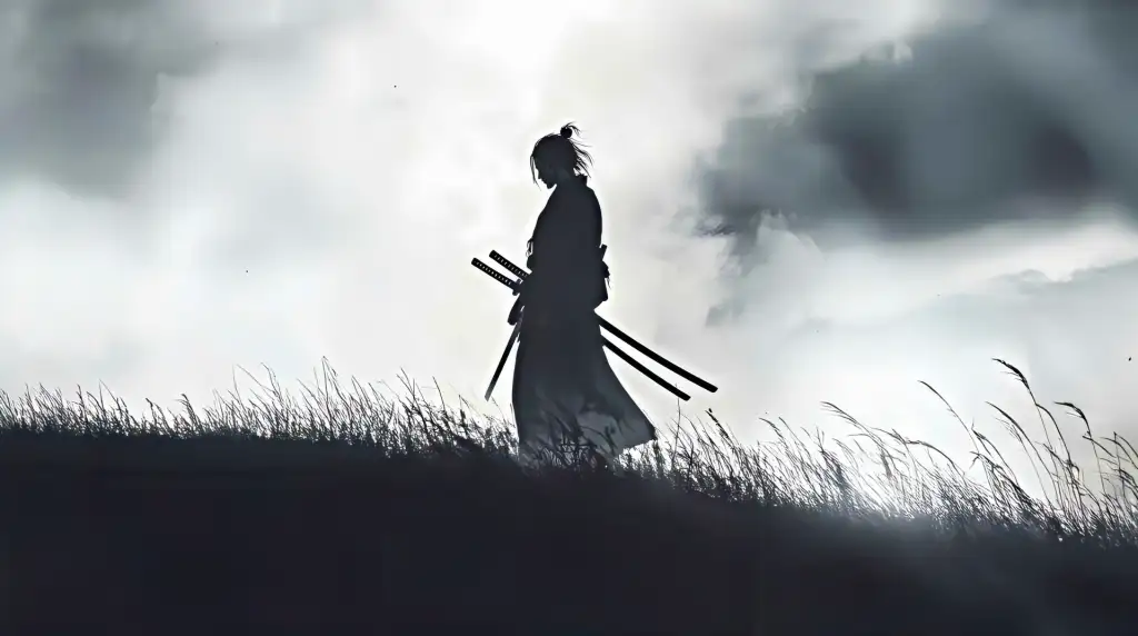 Download Samurai’s Eternal Journey Live Wallpaper