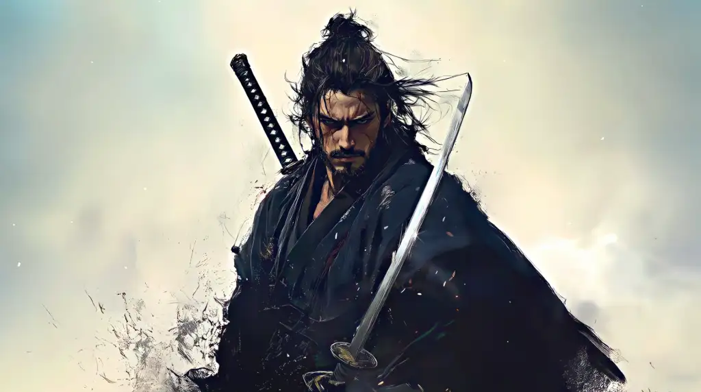 Download The Last Samurai Live Wallpaper