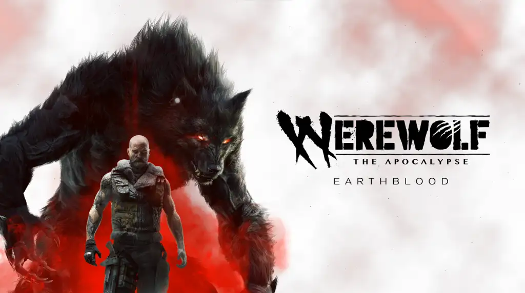 Download Werewolf The Apocalypse Earthblood Live Wallpaper