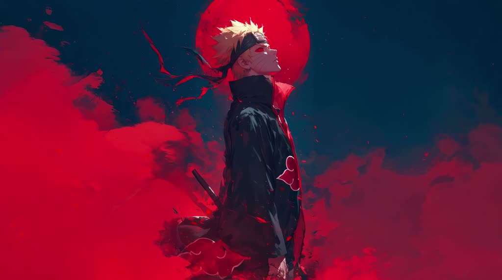 Download Naruto Live Wallpaper