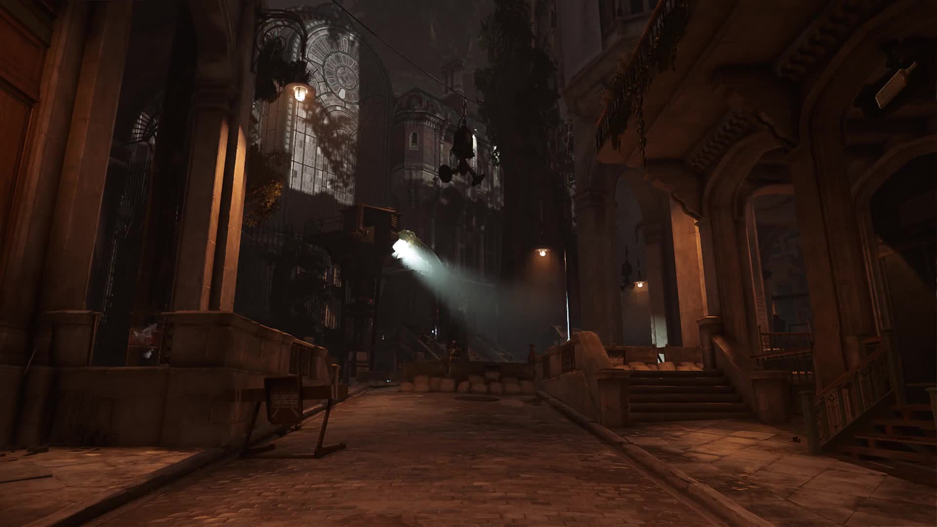 Download Dishonored 2 HD Live Wallpaper