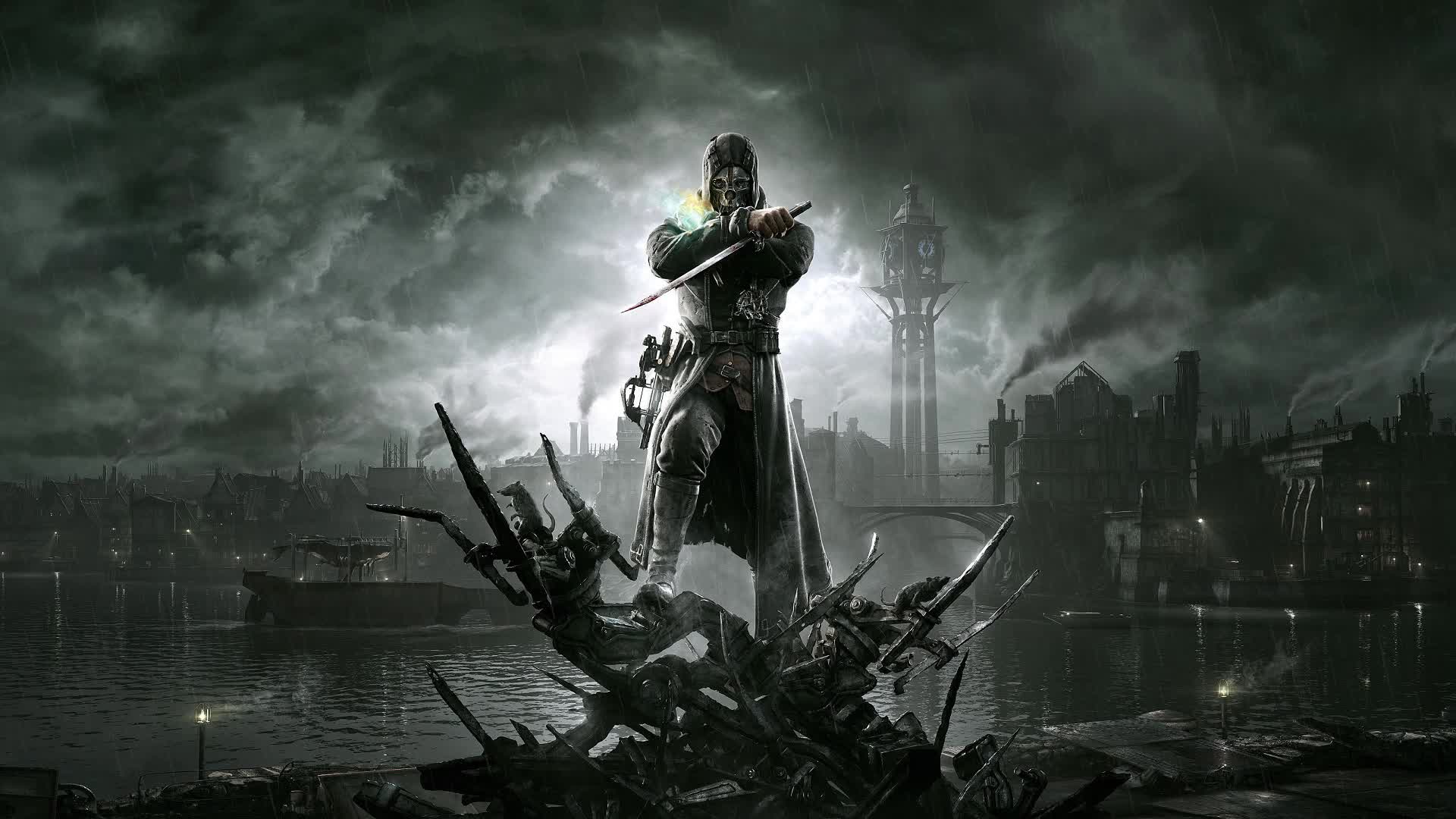 Download Dishonored