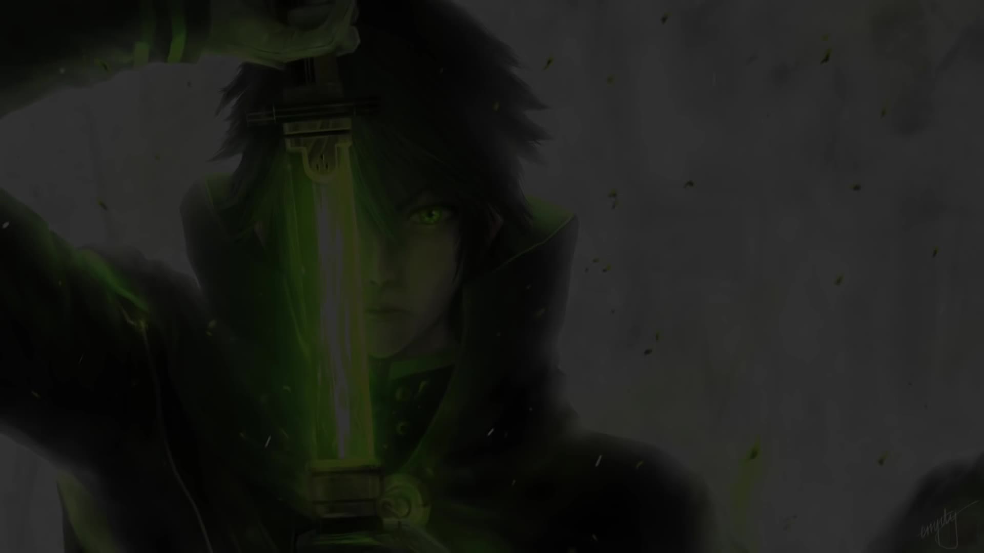 Download Owari no Seraph Live Wallpaper