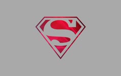 Download Desktophut Superman Logo HD Live Wallpaper