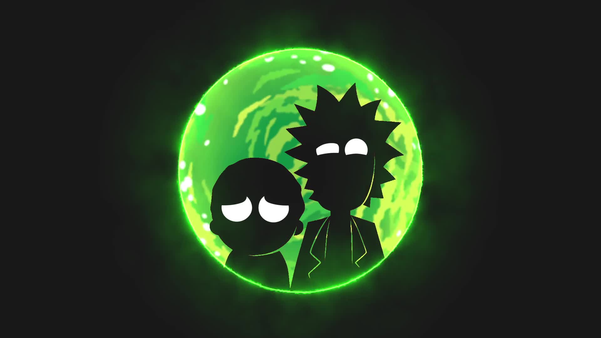 Download Rick and Morty Live Wallpaper