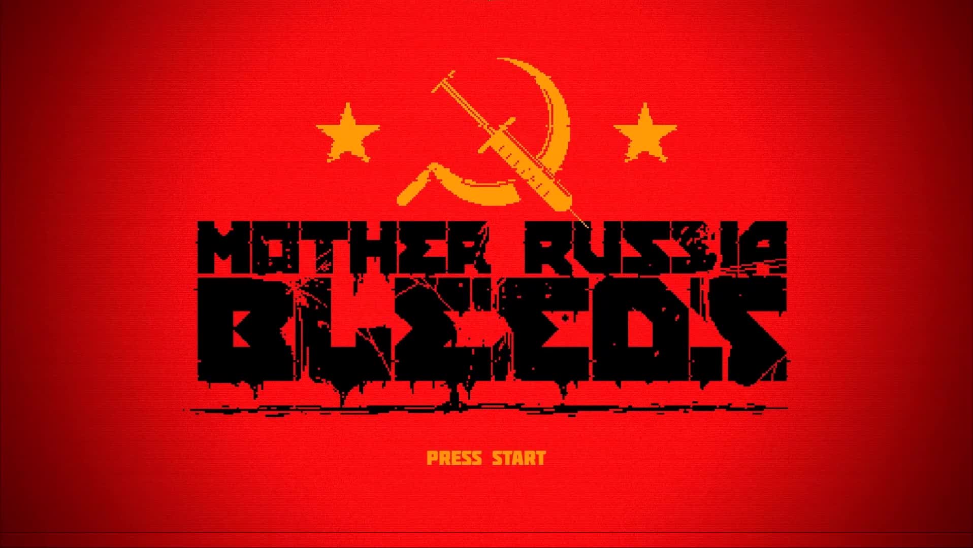 Download Mother Russia Bleeds Live Wallpaper Free