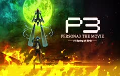 Download Persona The Movie Live Wallpaper