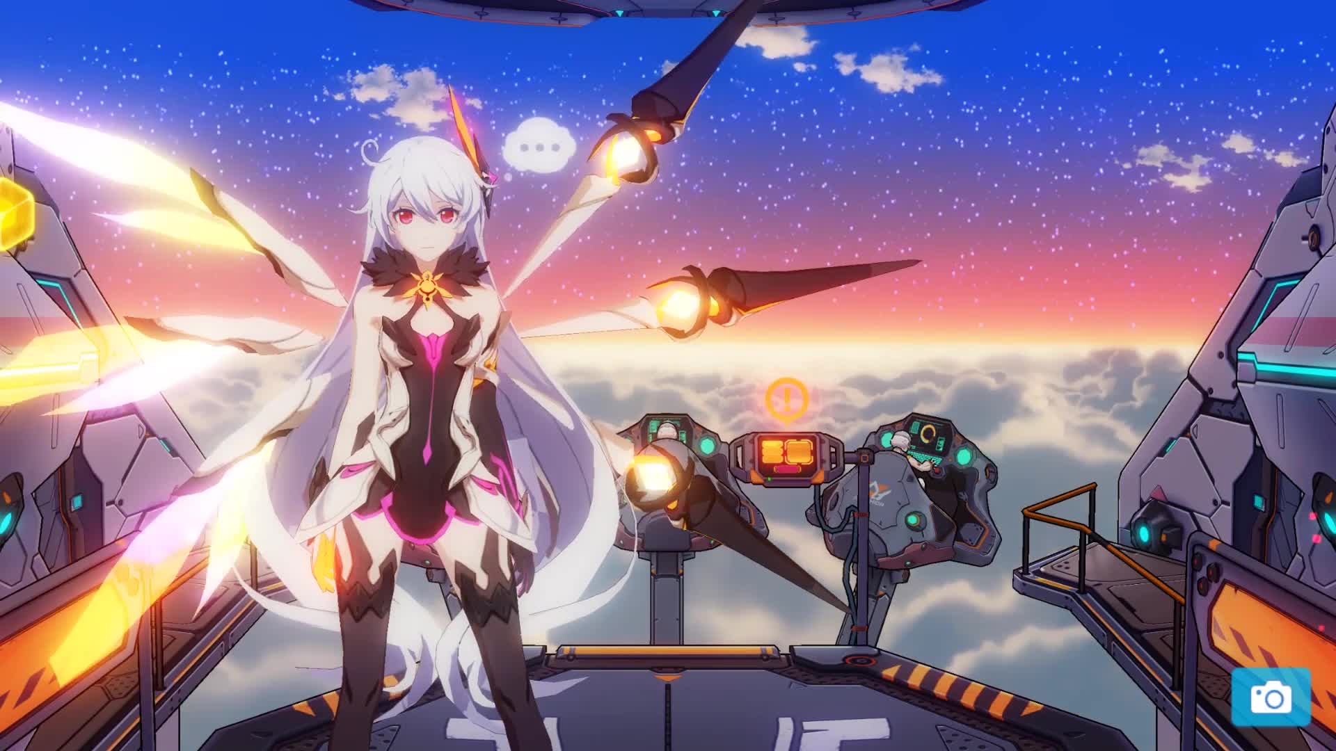 Download Honkai Impact 3 60Fps HD Live Wallpaper Free