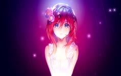cute live wallpapers for girls anime｜TikTok Search