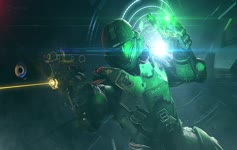 Download Halo Echoes 1 A Final Bullet Live Wallpaper