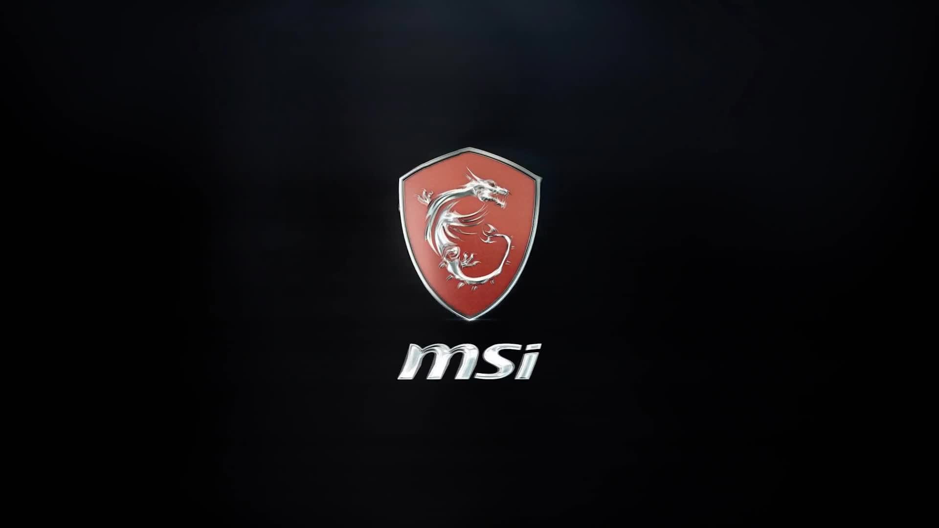 Download Msi  Gaming  Edition  Live  Wallpaper