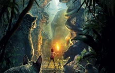Download Jungle  Bbook  Movie  Live  Wallpaper