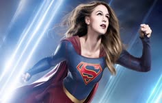 Download Supergirl  Marvel  Superheroes  2K  Live  Wallpaper