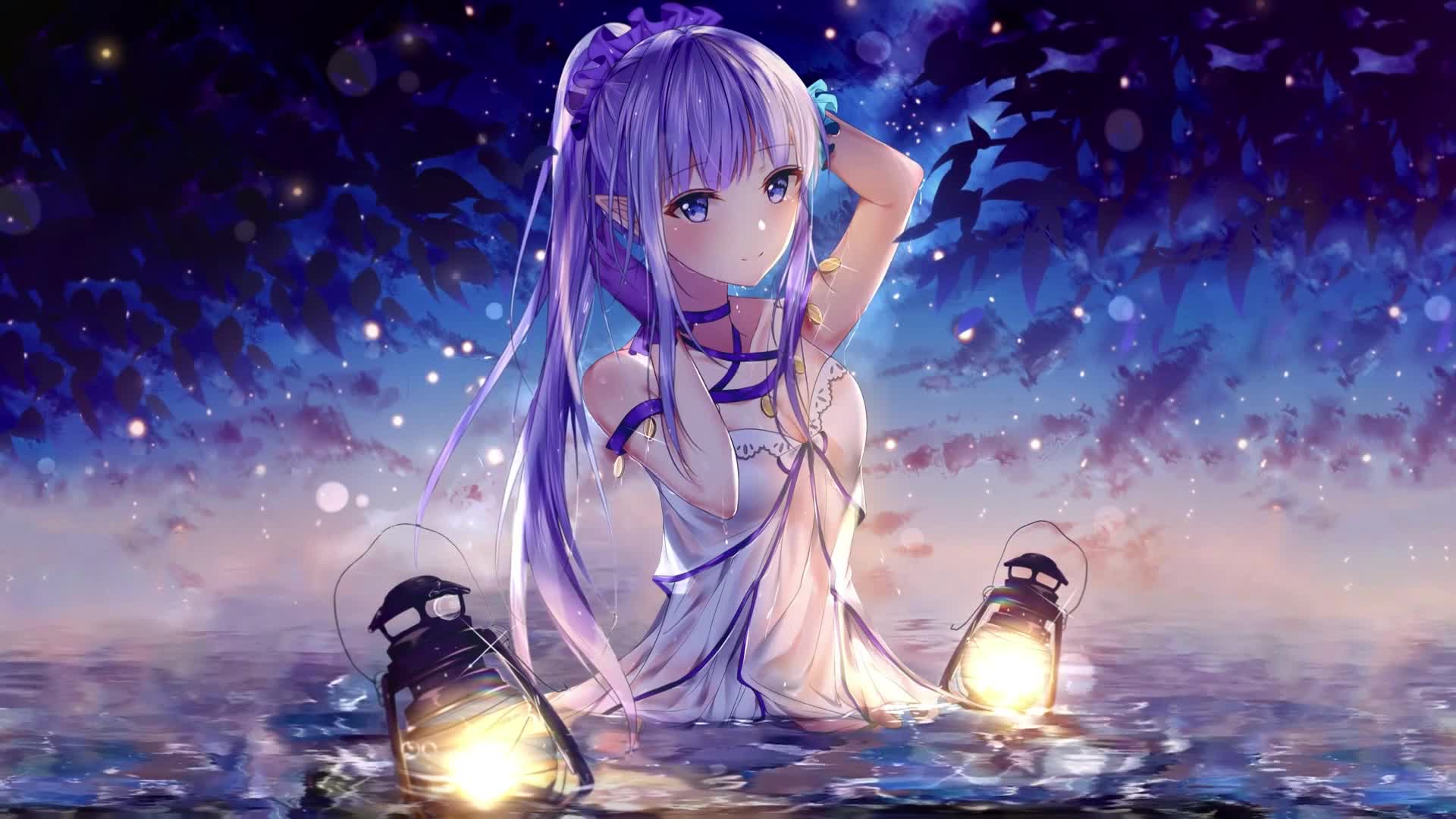 Download Fate Grand Order Medea Live Wallpaper