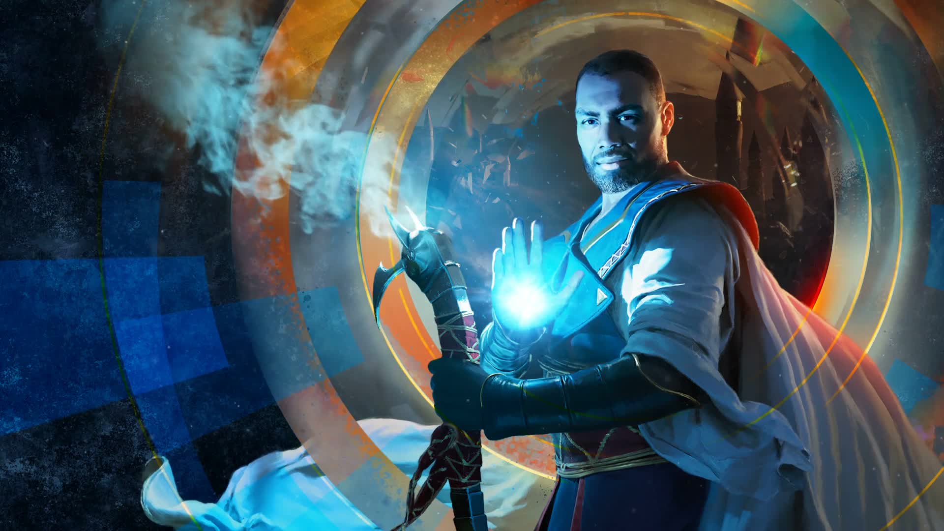 Download Teferi Master Of Time Live Wallpaper