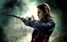 Download Hermione Granger Wizard Live Wallpaper
