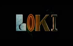 Download Marvels Loki TV Title Live Wallpaper