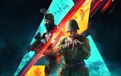 Download Battlefield 2042 Game Best Live Wallpaper