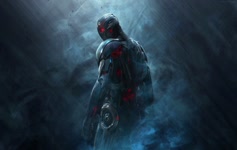 Download Ultron Hd Quality Live Wallpaper
