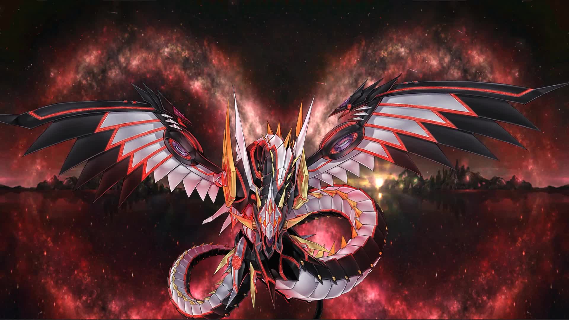 Download Cyber Dragon Infinity Yugioh Master Duel Live Desktop