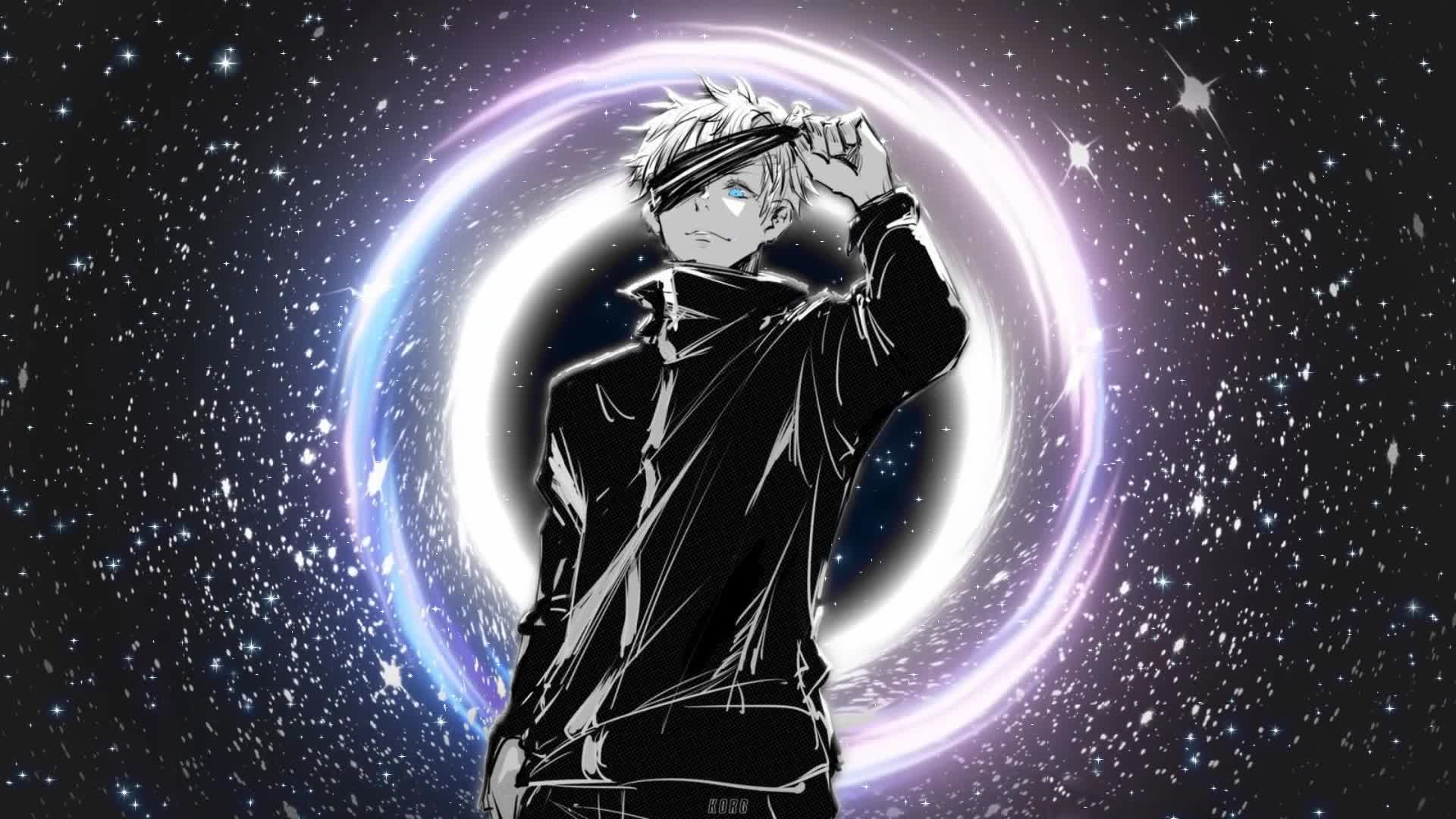 Download Jujutsu Kaisen Anime Live Wallpaper