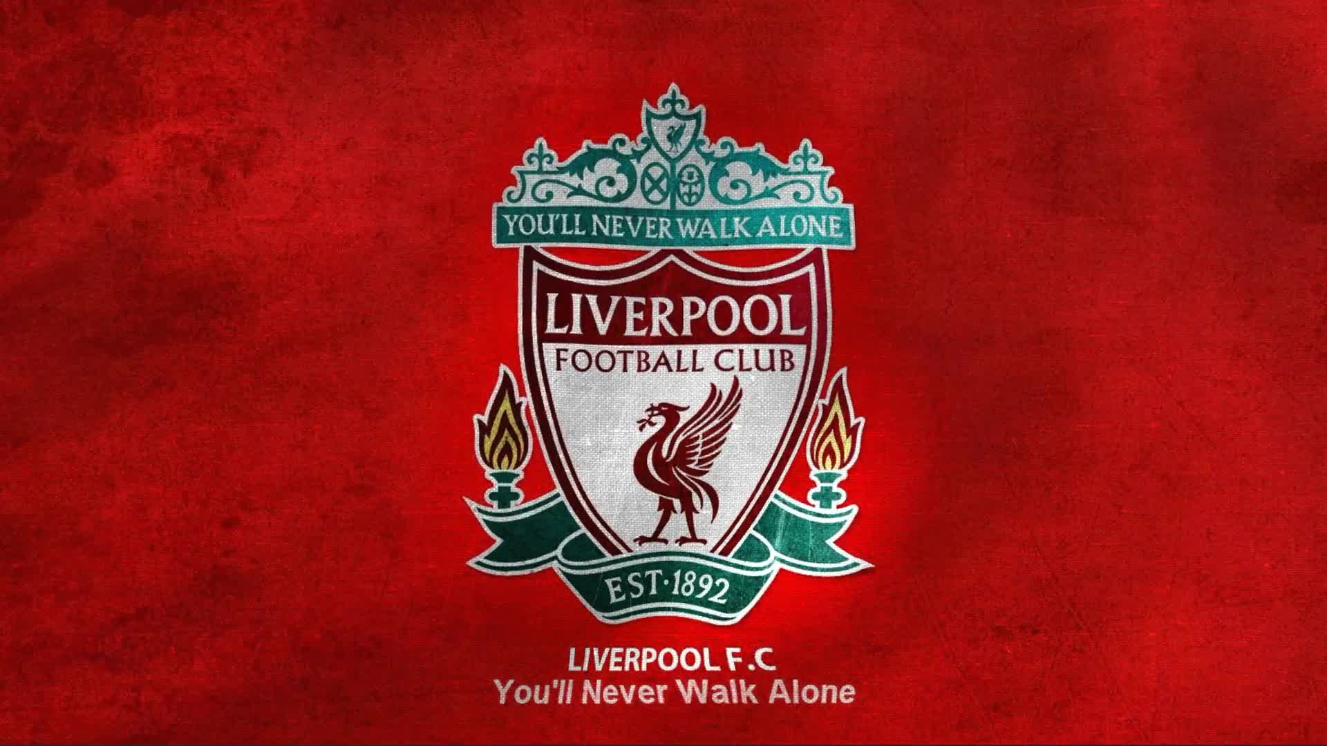 Download Liverpool FC Live Wallpaper