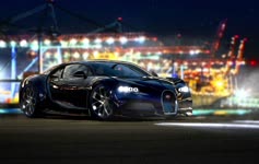 Download PC Bugatti HD Live Wallpaper