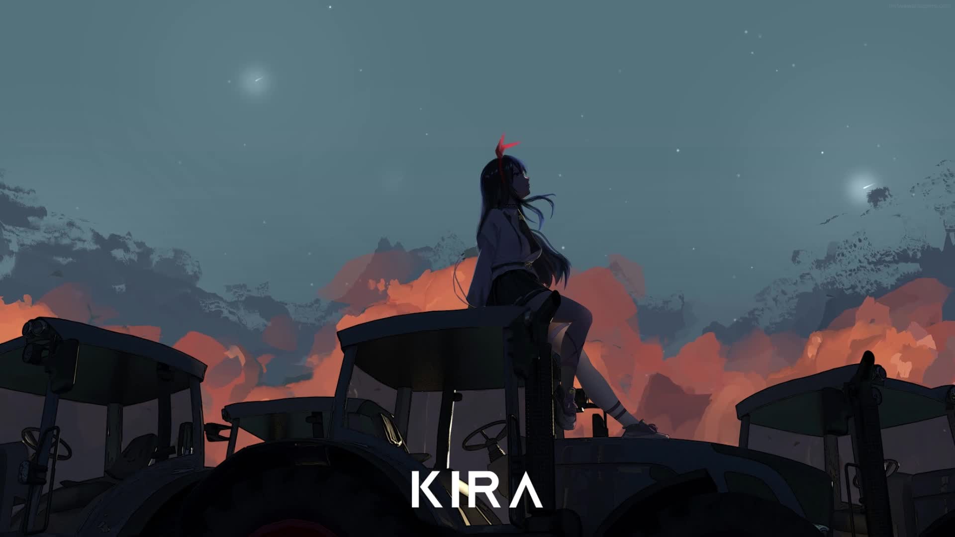 Download PC Animated KIRA Live Wallpaper