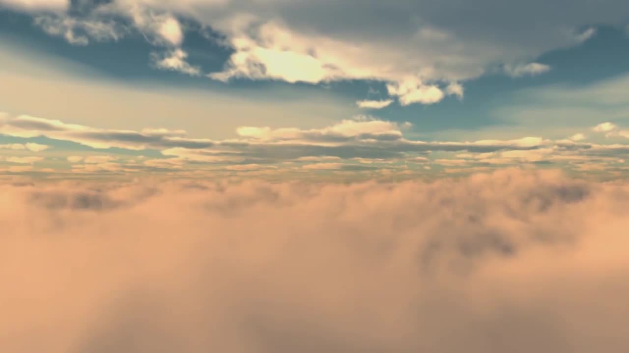 Download Looping Clouds Windows Animated Wallpaper